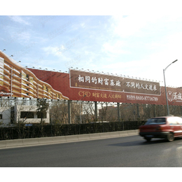 北京辦公室廣告牌制作與雙仕紀標識專業服務解析